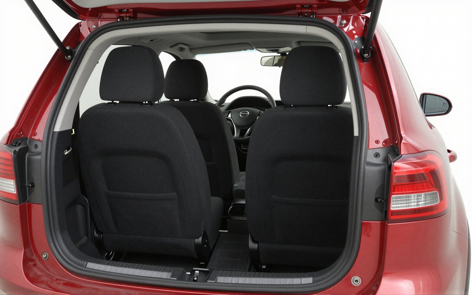 Toyota Aygo X — Auto miejskie na doby — bez limitu km — zdjęcie 2